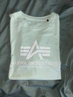 Alpha Industries Bayern - Goldbach Vorschau