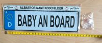 Baby on Board Schild für das Auto, neu Bayern - Weilheim i.OB Vorschau