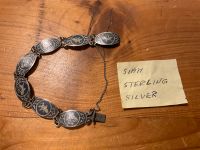 Armband Siam Sterling Silber Baden-Württemberg - Ladenburg Vorschau
