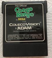 Colecovision Sega Congo Bongo Hannover - Vahrenwald-List Vorschau