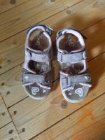 Superfit sandalen gr. 27 Schleswig-Holstein - Kellinghusen Vorschau