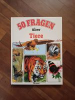 Buch 50 Fragen über Tiere Bayern - Berching Vorschau