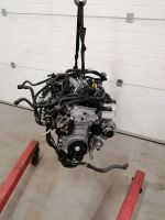 MOTOR CBZ CBZA 1.2 TSI KOMPLETT Nordrhein-Westfalen - Ratingen Vorschau