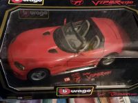 BURAGO DODGE Viper Sondermodel. Neu Nordrhein-Westfalen - Ostbevern Vorschau