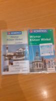 Kompass Rad und Wanderkarte Wismar, Klützer Winkel Dortmund - Holzen Vorschau