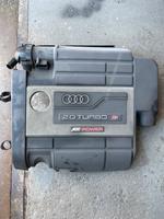 Audi A3 S3 8P ABT Luftfilter Ansaugung Hessen - Siegbach Vorschau