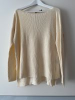 Ralph Lauren Pullover Strick edler Glanz S Neu Creme Nordrhein-Westfalen - Mülheim (Ruhr) Vorschau