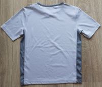 T-Shirt adidas grau, Kinder, Größe 134/140 Friedrichshain-Kreuzberg - Friedrichshain Vorschau