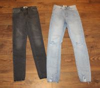 2 Jeans Tally Weijl Gr. 34, NEU! Bayern - Bad Abbach Vorschau