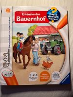 Tiptoi Entdecke den Bauernhof Bielefeld - Dornberg Vorschau