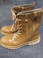 Neue Boots Stiefelette Gabor Gr.42 Nordrhein-Westfalen - Hürth Vorschau