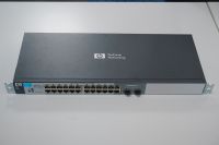 Switch HP ProCurve 1810G-24, J9450A Baden-Württemberg - Deizisau  Vorschau