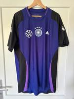 DFB Team Shirt Berlin - Spandau Vorschau
