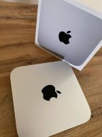 Apple MacMini M1 A2348 8GB RAM 256GB 2020 Niedersachsen - Bad Münder am Deister Vorschau