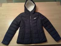 Hollister Steppjacke in S  - Neuwertig - Hessen - Wolfhagen  Vorschau