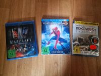 DVD Blu-Ray Sammlung günstig abzugeben Berlin - Neukölln Vorschau