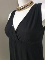 Edc Esprit Kleid Hängerchen Longshirt schwarz gr 38 M Rheinland-Pfalz - Osburg Vorschau