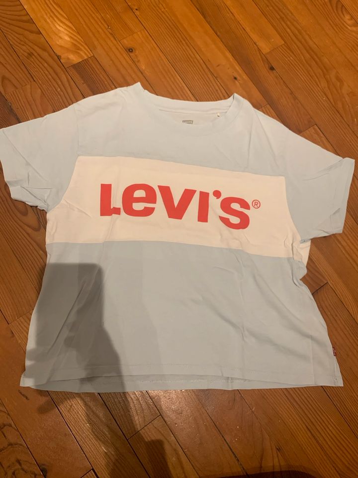 Levi’s Shirt in Saarbrücken