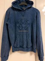 DSQUARED 2 Pullover/Größe S(14A,166cm) Hoodie/Kapuzenpullover Berlin - Hellersdorf Vorschau