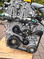 NISSAN JUKE PULSAR LEAF HRA2 1.2 DIG-T TCE H5F MOTOR KOMPLETT Hessen - Wanfried Vorschau