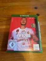 XBOX ONE FIFA 20 Köln - Volkhoven / Weiler Vorschau