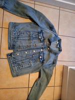 Damen Jeans Jacke Niedersachsen - Bergen Vorschau