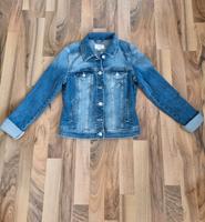 Jeansjacke Sachsen - Chemnitz Vorschau