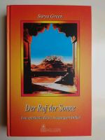 Der Ruf der Sonne - ESOTERISCHER ROMAN Hessen - Eltville Vorschau