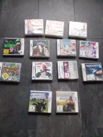 Nintendo DS Spiele Bayern - Wiesenfelden Vorschau