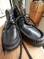US-Biker-Boots "High Master`s" Gr. 44 - Charme der 80er Jahre... München - Schwabing-Freimann Vorschau