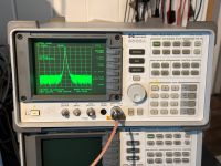 HP Agilent 8562A Spectrum Analyzer 9 KHz bis 22 GHz Sachsen-Anhalt - Weißenfels Vorschau