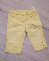 ❤️ Chinohose ❤️ Sommerhose von C&A ❤️ Gr. 68 ❤️ Bayern - Eching (Kr Freising) Vorschau