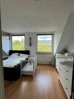 2,5-Zimmer-Maisonette-Wohnung im Dachgeschoss mit Loggia Hamburg-Mitte - Hamburg Borgfelde Vorschau