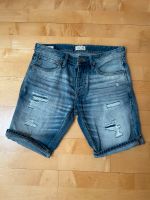 Herren Jeans Shorts Jack&Jones Rheinland-Pfalz - Hattert Vorschau