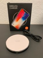 Wireless Charger Ladestation Ladegerät Nordrhein-Westfalen - Olpe Vorschau