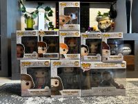 Funko Pop Harry Potter Sammlung Hessen - Hauneck Vorschau