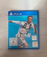 PlayStation 4 Spiel FIFA 19 Sachsen-Anhalt - Oschersleben (Bode) Vorschau