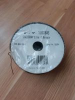 Schweißdraht - 0,8 mm / 0,8 kg -Spule SG-2 • 1161845 • NEU Berlin - Tempelhof Vorschau