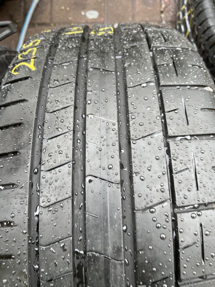 2stück 235/35R19 91Y PIRELLI P-ZERO RO2 in Stockstadt a. Main