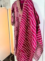 Indisches Kleid  M Sachsen-Anhalt - Magdeburg Vorschau