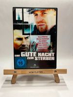 EINE GUTE NACHT ZUM STERBEN  (DVD, Thriller, FSK 16) Bayern - Nüdlingen Vorschau