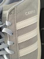 Neue grau  adidas Campo sneakers in 38 Kiel - Mitte Vorschau