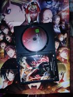 DVD Attack on Titan 1 Poster Feuerroter Pfeil und Bogen Manga Bayern - Würzburg Vorschau