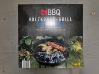 Holzkohle Grill rund Baden-Württemberg - Ravensburg Vorschau