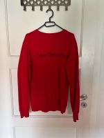 Calvin Klein Sweatshirt - Rot - Größe S Köln - Niehl Vorschau