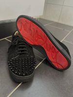 Christian Louboutin Sneaker Größe 42 Hessen - Weiterstadt Vorschau