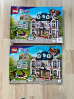 LEGO Friends Heartlake City Grand Hotel Set 41684 Nordrhein-Westfalen - Hennef (Sieg) Vorschau