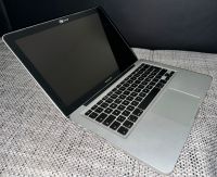 Apple MacBook Pro 13“ Bayern - Sulzbach a. Main Vorschau