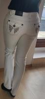 Jeanshose Damen weiß Größe 38 Bayern - Gersthofen Vorschau