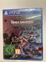 PS4 Ninja Saviors/ Ninja Warriors Neu/Sealed Bayern - Aschaffenburg Vorschau